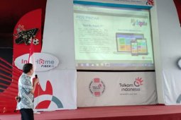 Telkom Kenalkan "Kipin ATN" untuk Guru