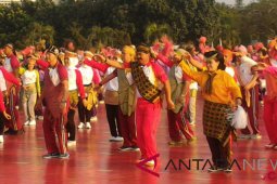 PLN Dorong Kinerja PDKB di Hari Pelanggan