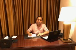 DPMPTSP Tapanuli Selatan imbau Investor laporkan LKPM