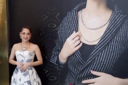 Korem 101/Antasari catatkan 8.000 peserta tari massal Gemu Famire