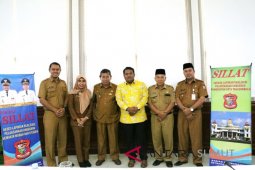 Penkot Tanjungbalai launching "sillat" terintegritas