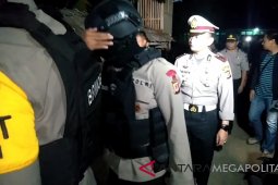 Ledakan di Sukabumi tidak berkaitan dengan terorisme