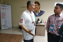 Sinar mas ajak "buyer" lihat produk sawit