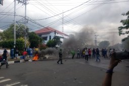 FKDM tuntut kewaspadaan deteksi konflik sosial