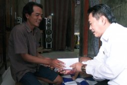Forkopimda Sidoarjo  ajak masyarakat tak panik hadapi virus corona
