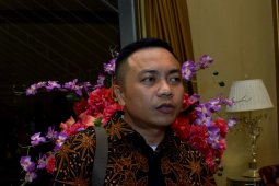 Rakhmat Ingatkan Anggota IPHI Jaga Persatuan Organisasi