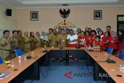 HSU perlu banyak tenaga IT