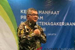 Kantor Sar Banjarmasin turunkan personel ke Palu