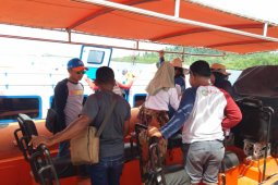 HPI Raja Ampat Gelar Berbagai Pelatihan Bagi Guide
