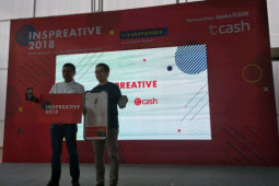TCASH targetkan 100.000 "merchant" dukung UMKM