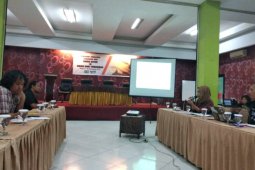 Sumut targetkan energi baru terbarukan 33 persen
