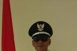 Irjen Pol Yazid Fanani resmi jabat Kapolda Kalsel