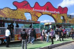 Wali Kota canangkan  "GO Banjarbaru" 2019