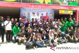 Wali Kota promosikan objek wisata Banjarbaru