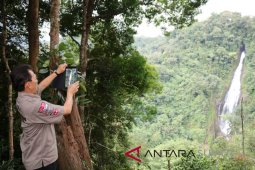 Bupati katakan terjaganya hutan Marancar kentalnya kearifan lokal