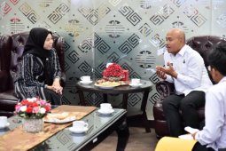 Perangi Narkoba DPRD-BNNP Jabar jalin kerja sama