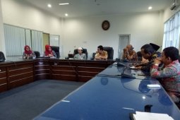 Ombudsman apresiasi keputusan Walkot Bekasi jatuhkan sanksi