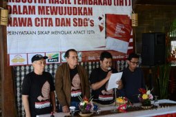 Komunitas Kretek: IHT dukung kemandirian dan kedaulatan ekonomi