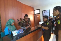 Kejari Surabaya Ikut Nominasi Penghargaan Siddhakarya