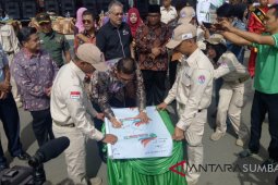 Ini identitas jenazah ditemukan depan SPBU Bogor