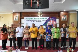 Penanganan kemiskinan harus terintegritas