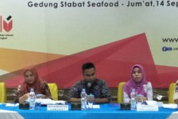 Parpol diminta melaporkan dana kampanye melalui aplikasi