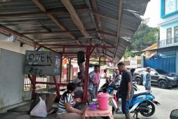 MB miris generasi muda "ngojek" dan "mbecak"