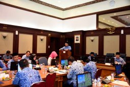 Ridwan Kamil perintahkan seluruh dinas miliki akun medsos