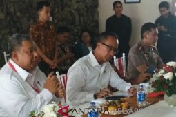 PMI jadi garda terdepan dalam urusan kemanusiaan