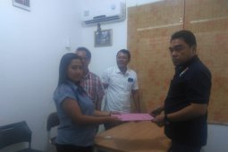 6 Bacaleg perempuan Golkar Tebing Tinggi mengundurkan diri