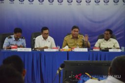 PPLD-LIPI bahas pengelolaan tuna laut Banda