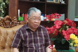 Keuskupan Amboina dukung Pemprov Maluku sukseskan Pesparani