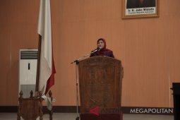 Bupati minta ASN Bekasi tertib adminstrasi-pengelolaan aset