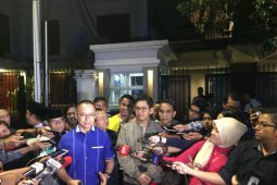 Koalisi Prabowo-Sandiaga Daftarkan Anggota Badan Pemenangan Pada Kamis