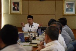 Gubernur Jabar: Target sertifikasi tanah hampir tercapai