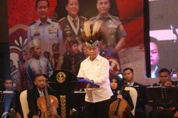 Menhan ajak generasi muda berinovasi cintai NKRI