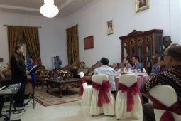 Ratusan GTT Mogok Mengajar Protes Rekrutmen CASN