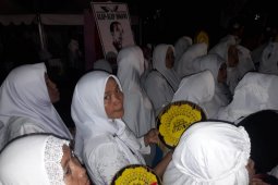 Keterwakilan Caleg perempuan Banjarbaru 42,25 persen
