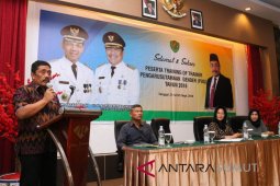 Teluk Wondama susun rencana aksi tekan kemiskinan