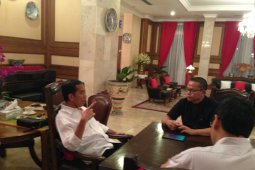 Menuju Akreditasi A, tiga Profesor Kemenristekdikti Simulasi Visitasi Akreditasi di ULM