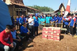 Gandeng generasi milenial tingkatkan perekonomian