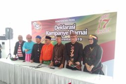 Kapolda Kalimantan Barat ajak masyarakat hindari hoaks di medsos