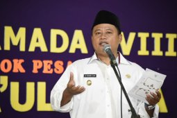 Wagub Jabar: Junjung sportivitas pada Pospeda VIII/2018