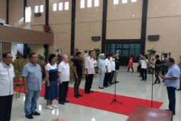 Genpi diharapkan dapat memajukan pariwisata Kota Pontianak