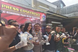 Petani Jambi minta pemerintah wujudkan keadilan agraria (Video)