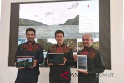 Google luncurkan layanan informasi Danau Toba