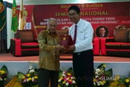 Pemerintah diminta hati-hati bangun energi baru
