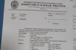 Ngurah Rai Airport operates new aprons for IMF-WB Meetings