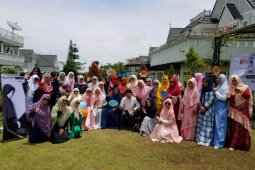HMC pelopor komunitas baru