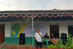 Legislator - BPJS TK Padangsidimpuan sosialisasi program